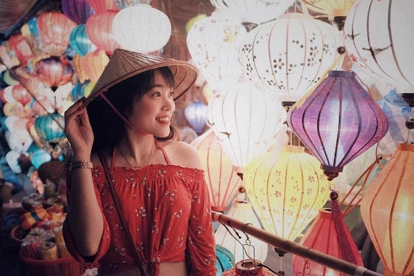 5D4N Exquisite Da Nang / Hue/ Hoi An / Ba Na Hill Tour - photo 46